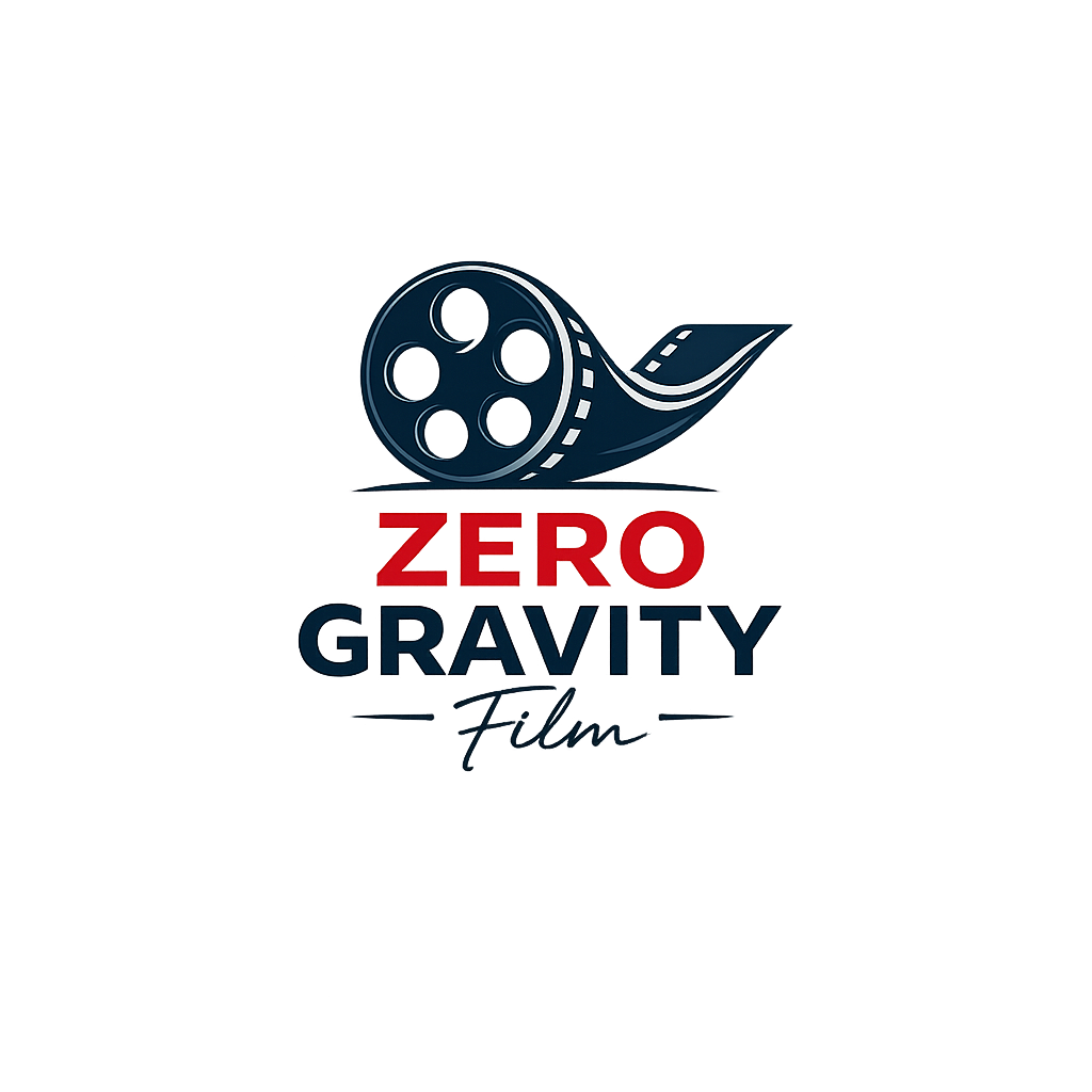 ZERO GRAVITY FILM CANADA INC